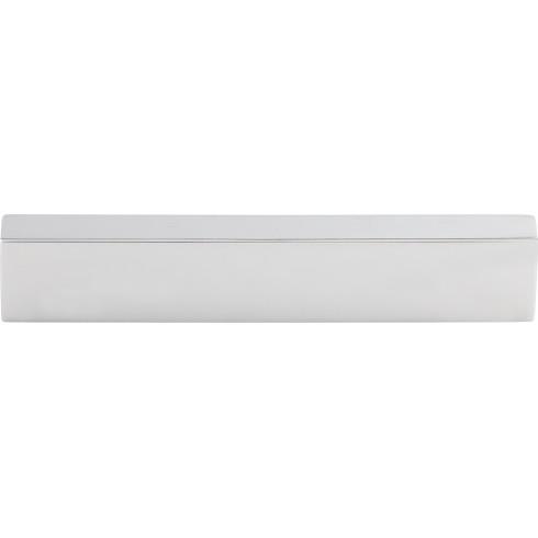Top Knobs Sanctuary II Modern Metro Tab Pull