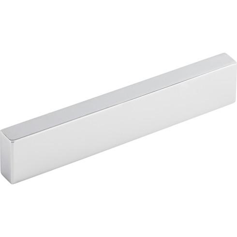 Top Knobs Sanctuary II Modern Metro Tab Pull