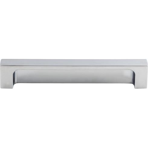 Top Knobs Sanctuary II Modern Metro Tab Pull