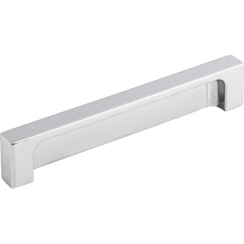 Top Knobs Sanctuary II Modern Metro Tab Pull