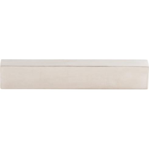 Top Knobs Sanctuary II Modern Metro Tab Pull