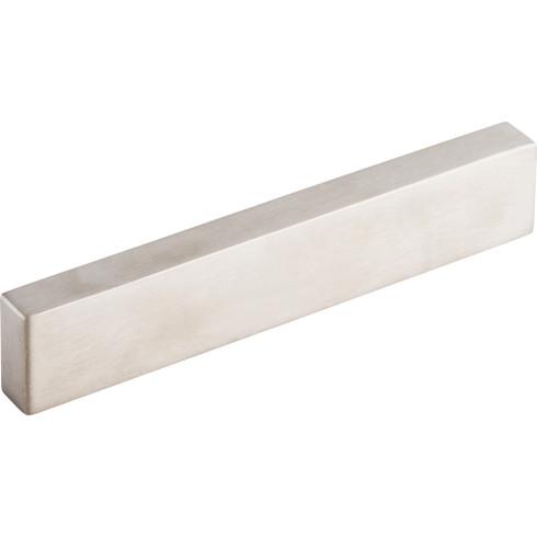 Top Knobs Sanctuary II Modern Metro Tab Pull