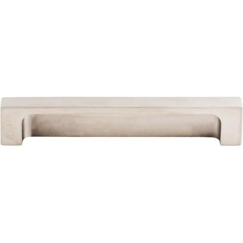 Top Knobs Sanctuary II Modern Metro Tab Pull