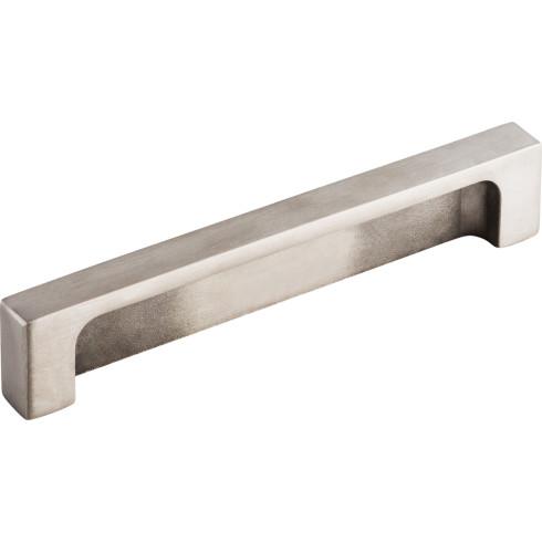 Top Knobs Sanctuary II Modern Metro Tab Pull