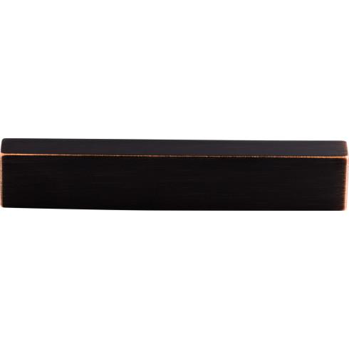 Top Knobs Sanctuary II Modern Metro Tab Pull