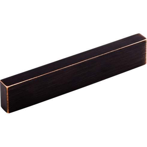 Top Knobs Sanctuary II Modern Metro Tab Pull