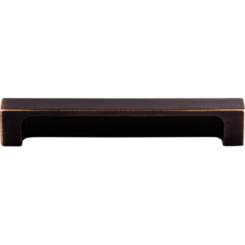 Top Knobs Sanctuary II Modern Metro Tab Pull