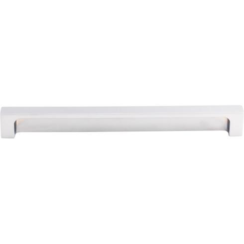 Top Knobs Sanctuary II Modern Metro Tab Pull