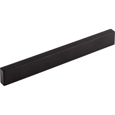 Top Knobs Sanctuary II Modern Metro Tab Pull