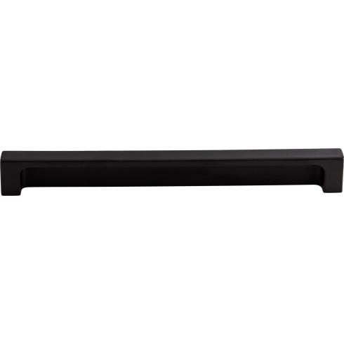 Top Knobs Sanctuary II Modern Metro Tab Pull