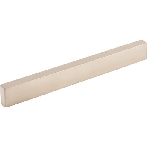 Top Knobs Sanctuary II Modern Metro Tab Pull