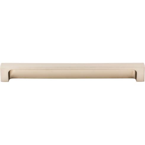 Top Knobs Sanctuary II Modern Metro Tab Pull