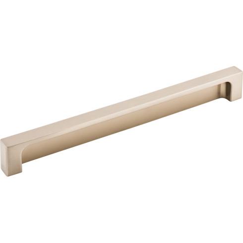 Top Knobs Sanctuary II Modern Metro Tab Pull