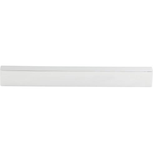 Top Knobs Sanctuary II Modern Metro Tab Pull