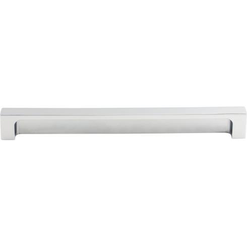Top Knobs Sanctuary II Modern Metro Tab Pull