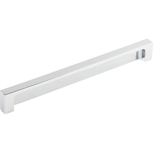 Top Knobs Sanctuary II Modern Metro Tab Pull