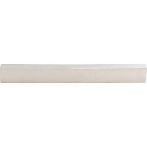 Top Knobs Sanctuary II Modern Metro Tab Pull