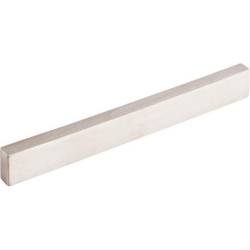 Top Knobs Sanctuary II Modern Metro Tab Pull