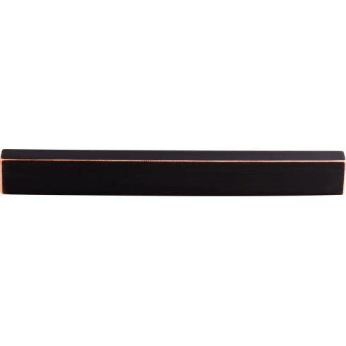 Top Knobs Sanctuary II Modern Metro Tab Pull