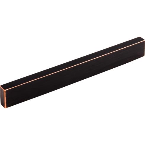 Top Knobs Sanctuary II Modern Metro Tab Pull