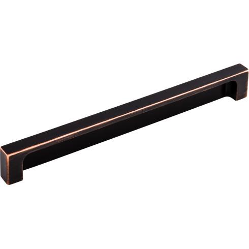 Top Knobs Sanctuary II Modern Metro Tab Pull