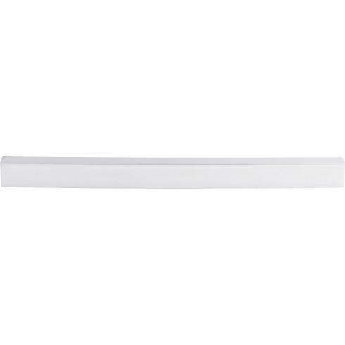 Top Knobs Sanctuary II Modern Metro Tab Pull