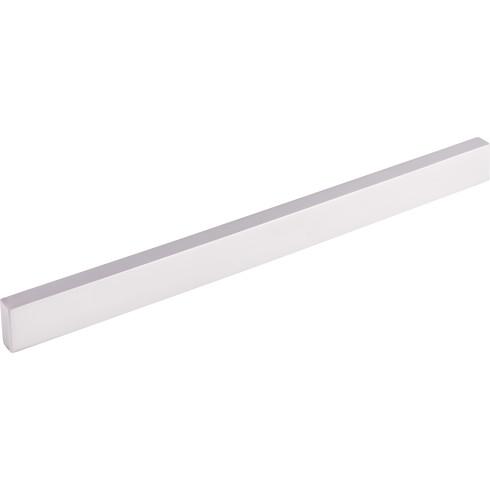 Top Knobs Sanctuary II Modern Metro Tab Pull
