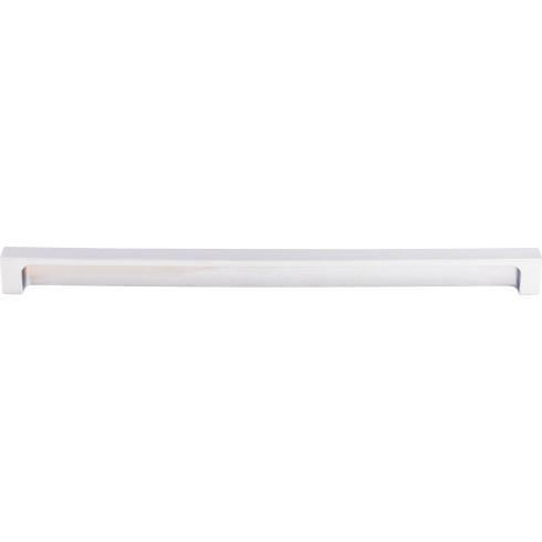 Top Knobs Sanctuary II Modern Metro Tab Pull