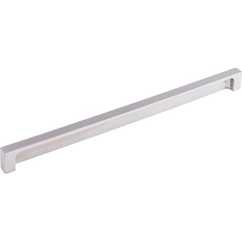 Top Knobs Sanctuary II Modern Metro Tab Pull