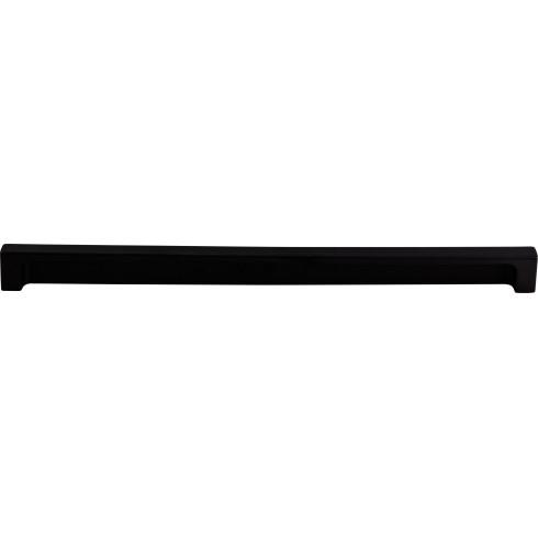 Top Knobs Sanctuary II Modern Metro Tab Pull