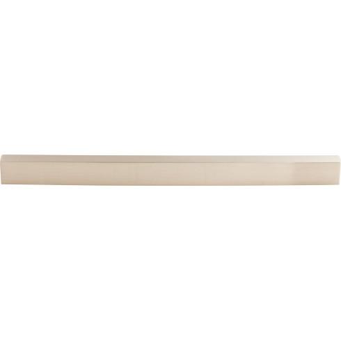 Top Knobs Sanctuary II Modern Metro Tab Pull