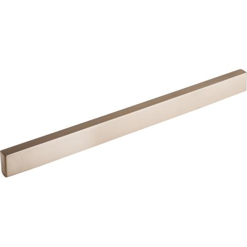 Top Knobs Sanctuary II Modern Metro Tab Pull