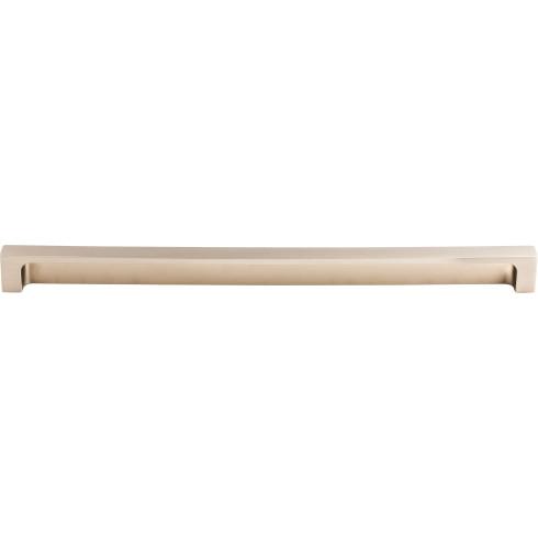 Top Knobs Sanctuary II Modern Metro Tab Pull