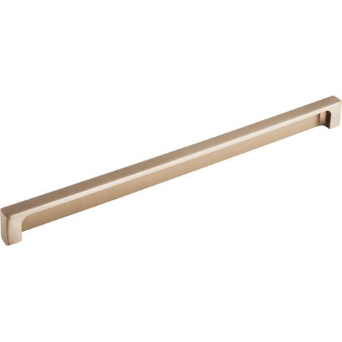 Top Knobs Sanctuary II Modern Metro Tab Pull