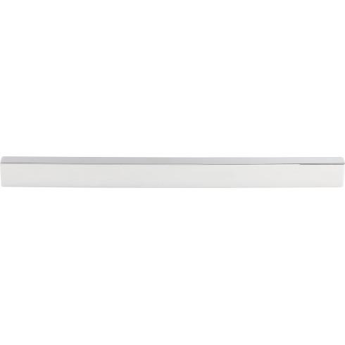 Top Knobs Sanctuary II Modern Metro Tab Pull