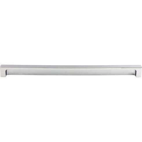 Top Knobs Sanctuary II Modern Metro Tab Pull