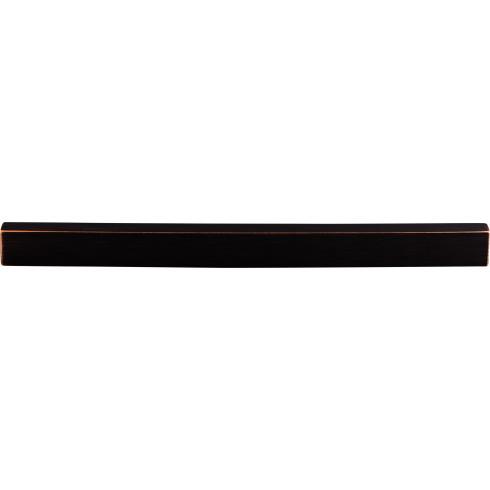 Top Knobs Sanctuary II Modern Metro Tab Pull