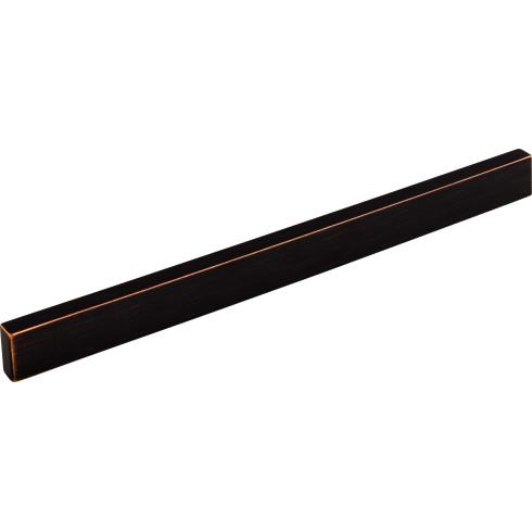 Top Knobs Sanctuary II Modern Metro Tab Pull