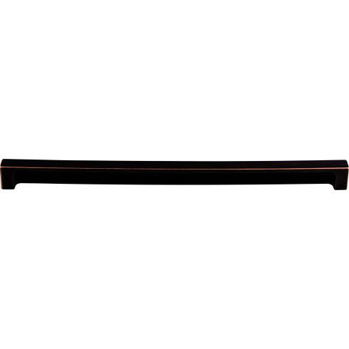 Top Knobs Sanctuary II Modern Metro Tab Pull
