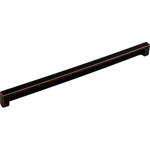 Top Knobs Sanctuary II Modern Metro Tab Pull