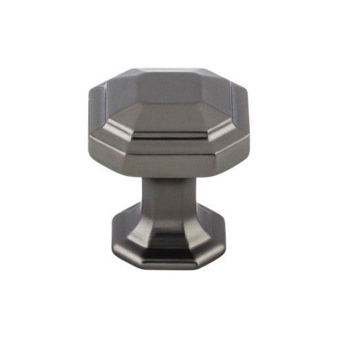 Top Knobs Chareau Emerald Knob