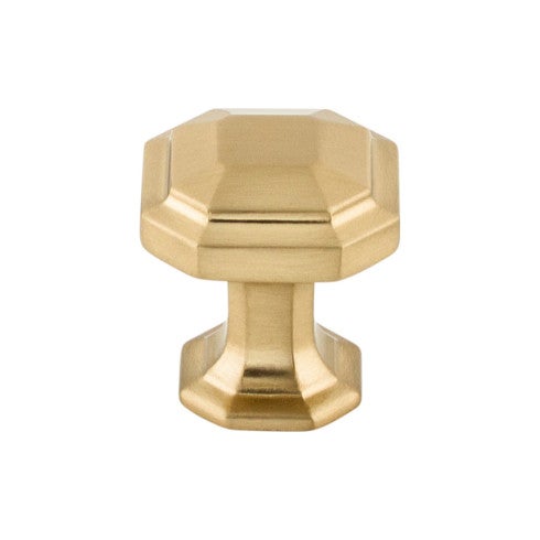 Top Knobs Chareau Emerald Knob