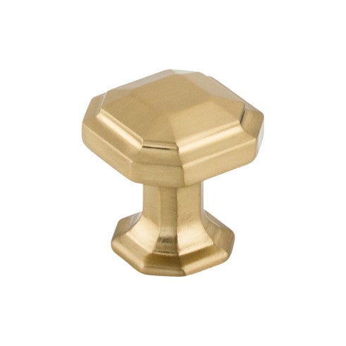 Top Knobs Chareau Emerald Knob