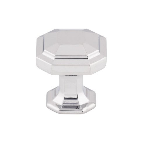 Top Knobs Chareau Emerald Knob