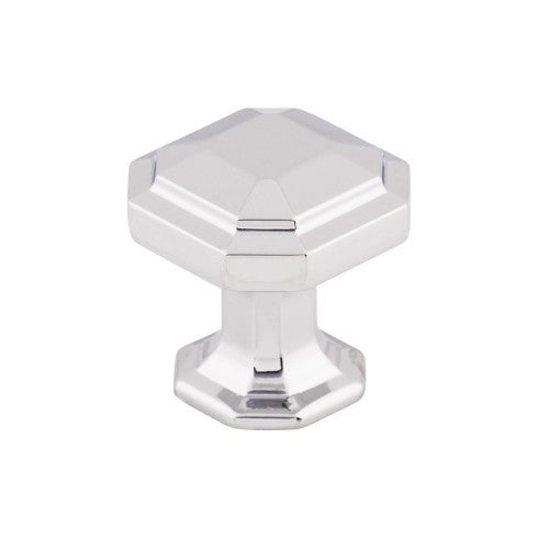 Top Knobs Chareau Emerald Knob