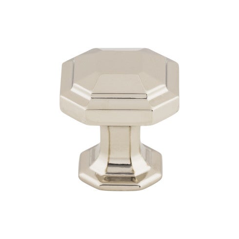 Top Knobs Chareau Emerald Knob