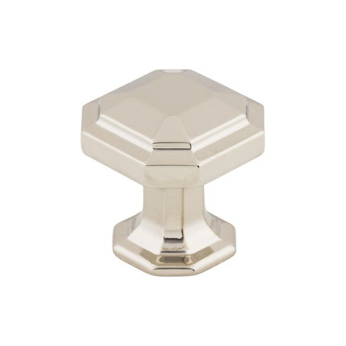 Top Knobs Chareau Emerald Knob