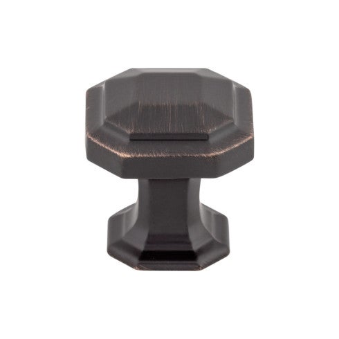 Top Knobs Chareau Emerald Knob