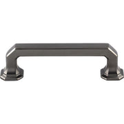 Top Knobs Chareau Emerald Pull