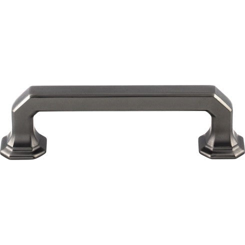Top Knobs Chareau Emerald Pull